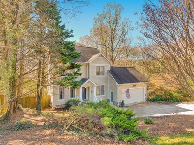 116 Lincoln St, Lookout Mountain, TN, 37350