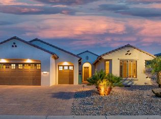 16525 W Monte Vista Rd, Goodyear, AZ 85395