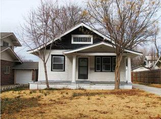 3306 Country Club Pl, Wichita, KS 67208