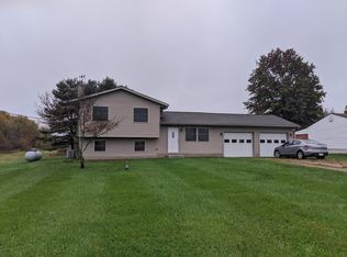 5953 County Road 9, Edison, OH 43320