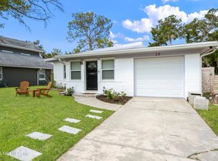 29 Solano Ave, Saint Augustine, FL 32080