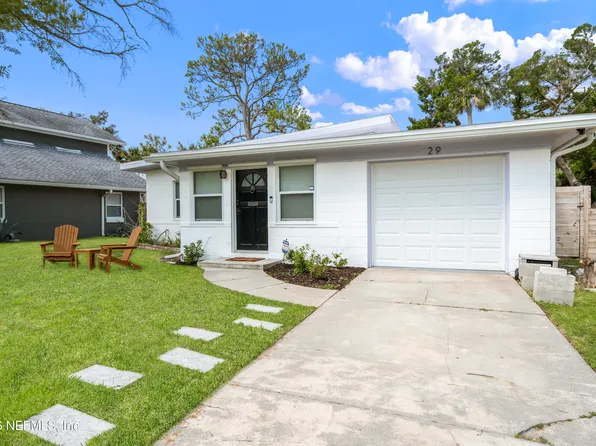 29 Solano Ave, Saint Augustine, FL 32080