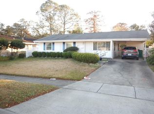 8016 Weston St, Metairie, LA 70003