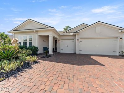 53 SKYLINE Lane, Saint Augustine, FL, 32092