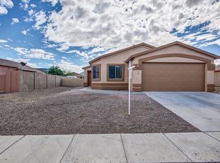 3715 W Tybolt Dr, Tucson, AZ 85746