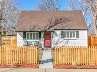 2925 S Vine St, Denver, CO 80210