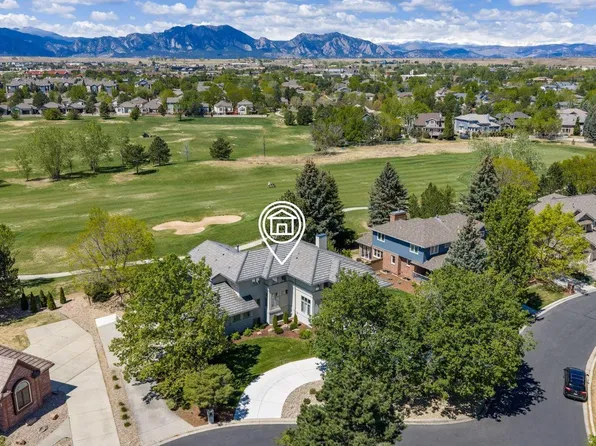 632 S Manorwood Ln, Louisville, CO 80027