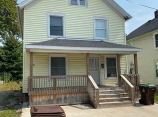 608 Bidwell St, Albion, MI