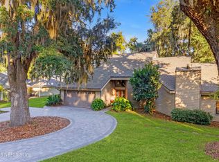 170 N RIDGE Drive, Fleming Island, FL 32003