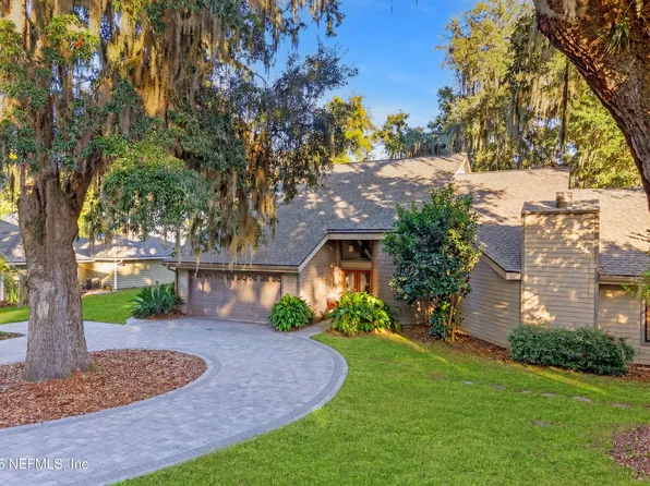 170 N RIDGE Drive, Fleming Island, FL 32003