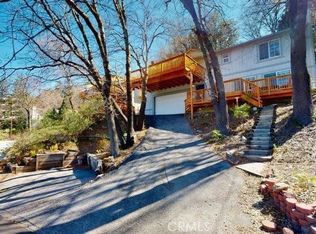 621 Arth Dr, Crestline, CA 92325