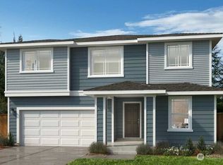 1852 NW Nahele Ct #62, Poulsbo, WA