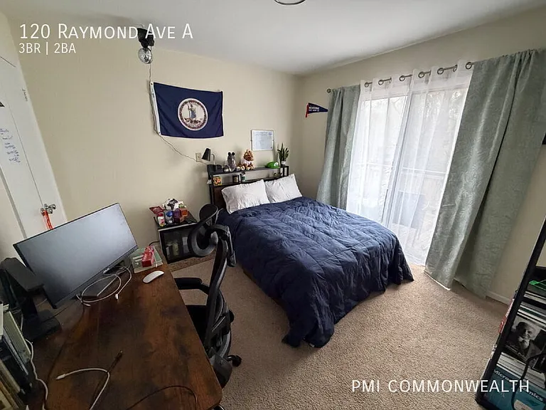 120 Raymond Ave #A — Photo 11
