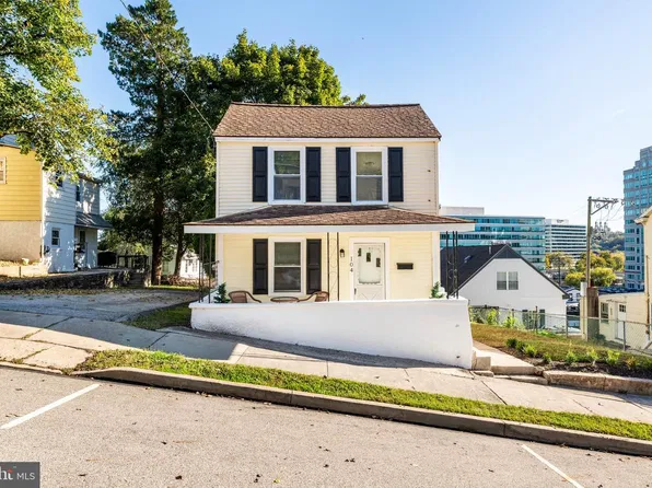 104 Merion Ave, Conshohocken, PA 19428