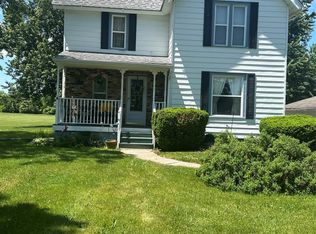 2292 S Duffield Rd, Lennon, MI 48449