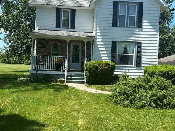 2292 S Duffield Rd, Lennon, MI 48449
