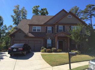 252 Rutlidge Park Ln, Suwanee, GA 30024
