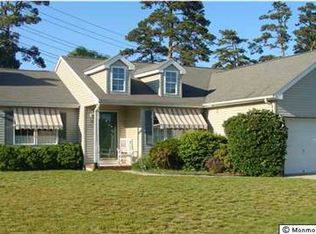 63 Jared Ln, Little Egg Harbor, NJ