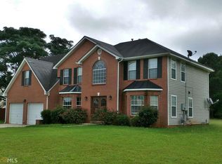 410 Nolan Cherry Cir, McDonough, GA