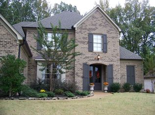 12009 Henning Oaks Ln, Arlington, TN 38002