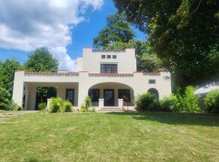 44 Forest Ave, Elberton, GA 30635