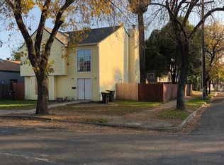246 W Magnolia St, Stockton, CA 95203
