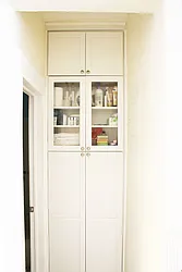 Rented by Chris Stewart, LREB