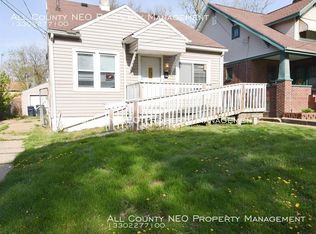 504 Bacon Ave, Akron, OH 44320