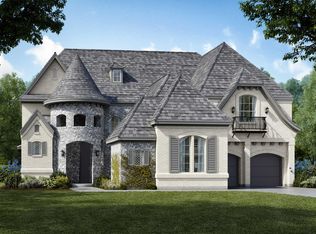 Bryan - SH 6410 Plan, Light Farms Graham/Reagan, Celina, TX 75009