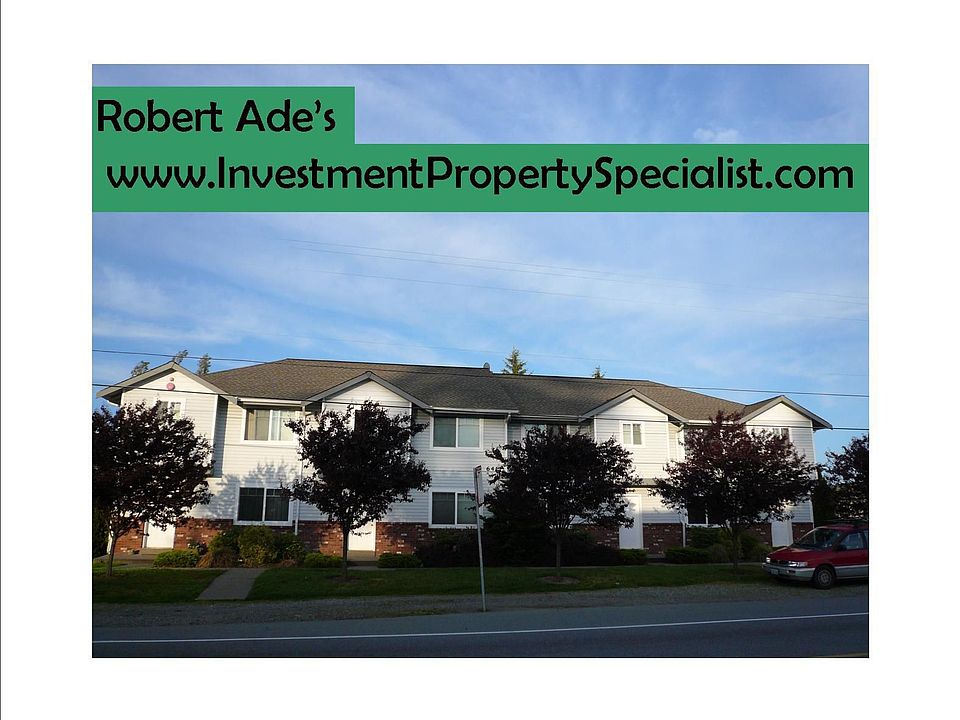 F6411 3 6411 Broadway Everett WA Zillow