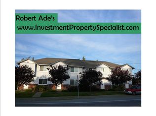 6411 Broadway, Everett, WA 98203