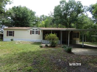 7201 Knowles Rd, Polk City, FL 33868