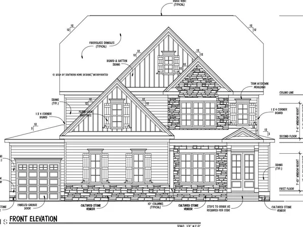 911 Golfers Vw, Pittsboro, NC 27312