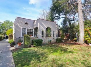 1455-1457 N Hill Ave, Pasadena, CA 91104