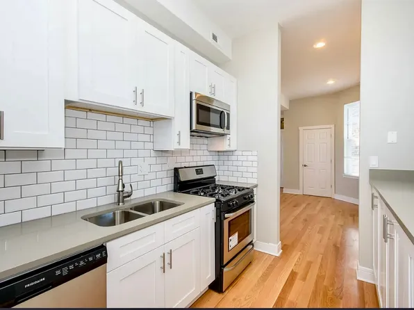 1812 W Cortland St APT 1R, Chicago, IL 60622