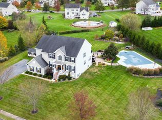 23 Hankins Farm Rd, Allentown, NJ 08501