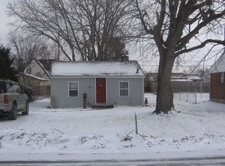 1508 Barney Ave, Dayton, OH 45420