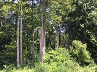 LOT 2 S Beach Rd, Pt Roberts, WA 98281