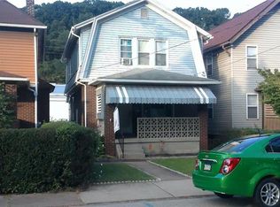 1008 Airbrake Ave, Wilmerding, PA 15148