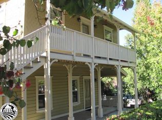 286 N Washington St, Sonora, CA 95370