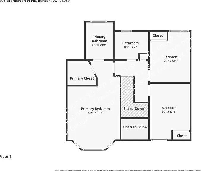 706 Bremerton Pl NE — Photo 21