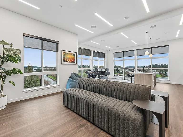 Community Room