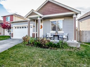 8336 82nd St NE, Marysville, WA 98270