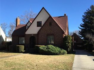 406 S Hayes St, Moscow, ID 83843