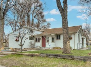 3121 Illinois Ave, Colorado Springs, CO 80907