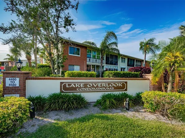 4580 Overlook Dr NE APT 191, Saint Petersburg, FL 33703