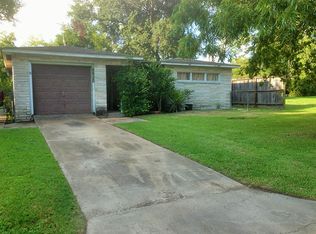 8426 Blankenship Dr, Houston, TX 77080