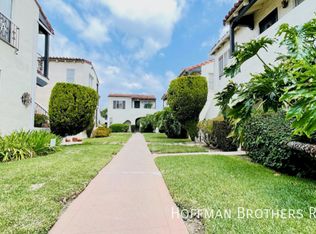 1511 12th Ave #3/4, Los Angeles, CA 90019