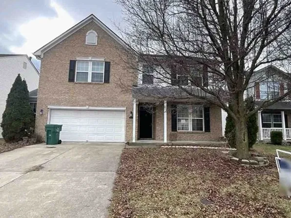 10523 Dark Star Dr, Indianapolis, IN 46234