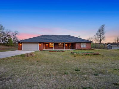 11304 SE 89th St, Oklahoma City, OK, 73165
